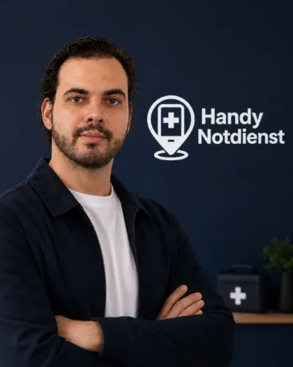 Handy Notdienst Ansprechpartner